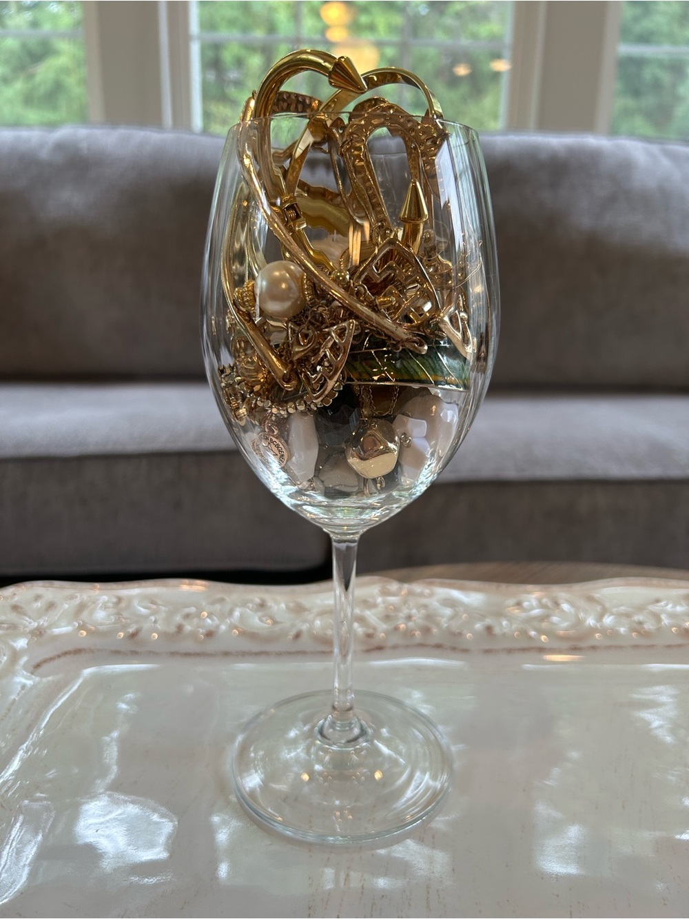 Mystery Jewelry Jar-all wearable!